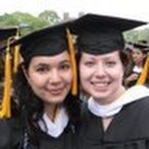 Meet your Posher, Deidre